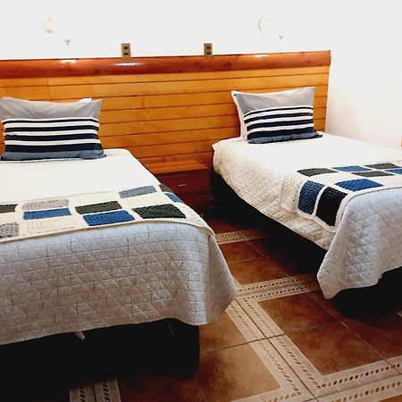 Cabanas Otilnau Puerto Natales Zewnętrze zdjęcie