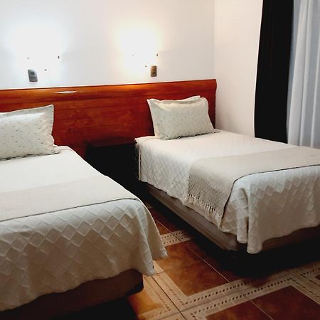 Cabanas Otilnau Puerto Natales Zewnętrze zdjęcie