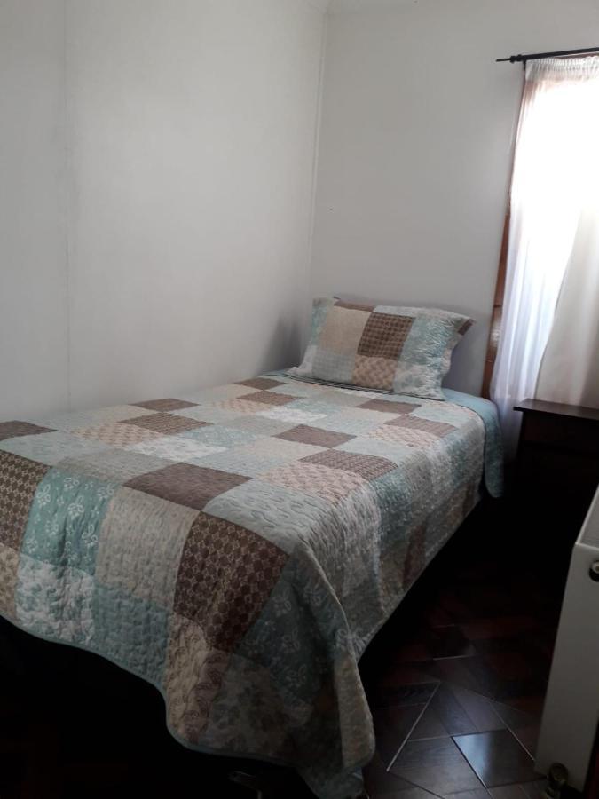 Cabanas Otilnau Puerto Natales Zewnętrze zdjęcie