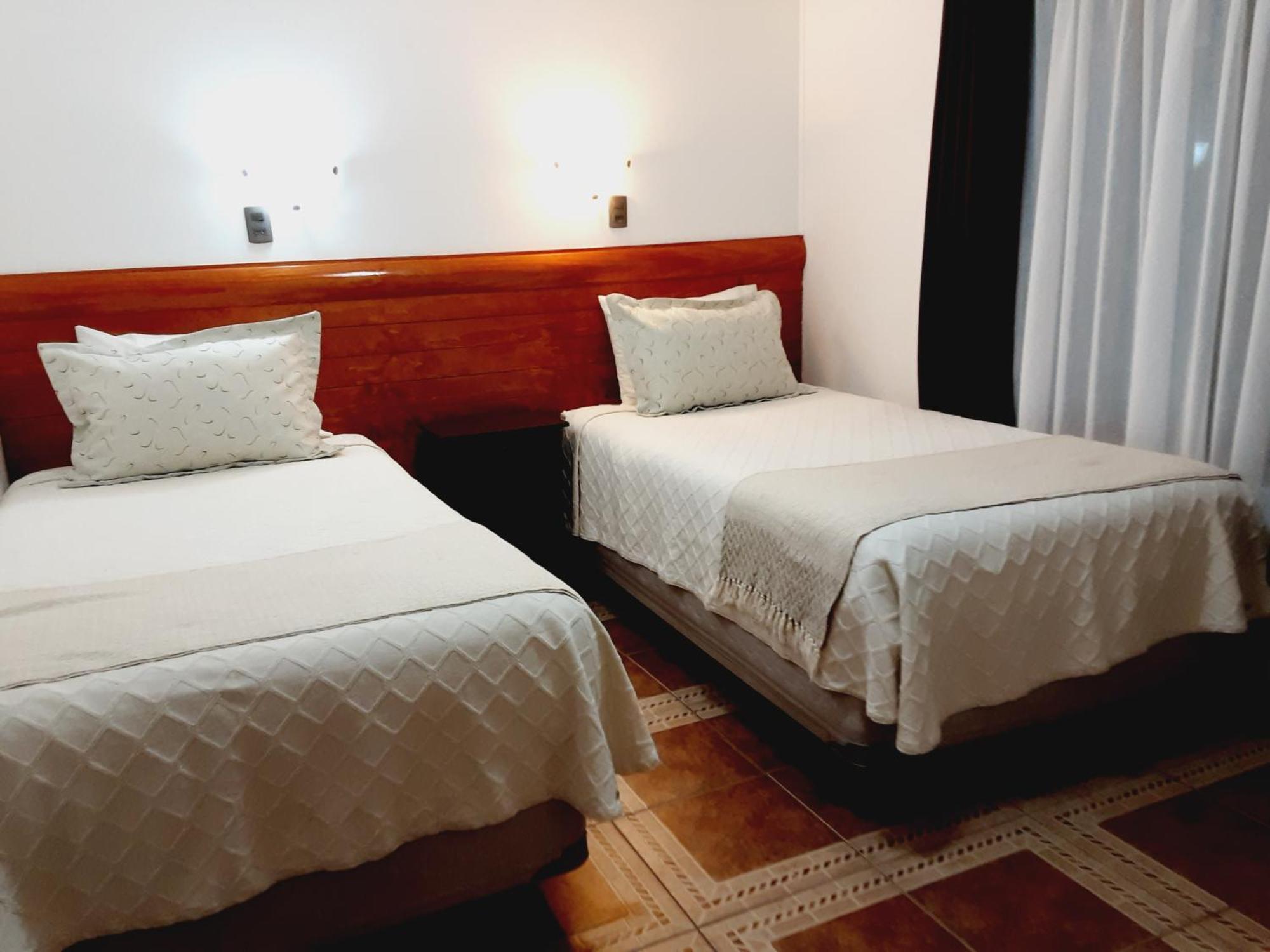 Cabanas Otilnau Puerto Natales Zewnętrze zdjęcie