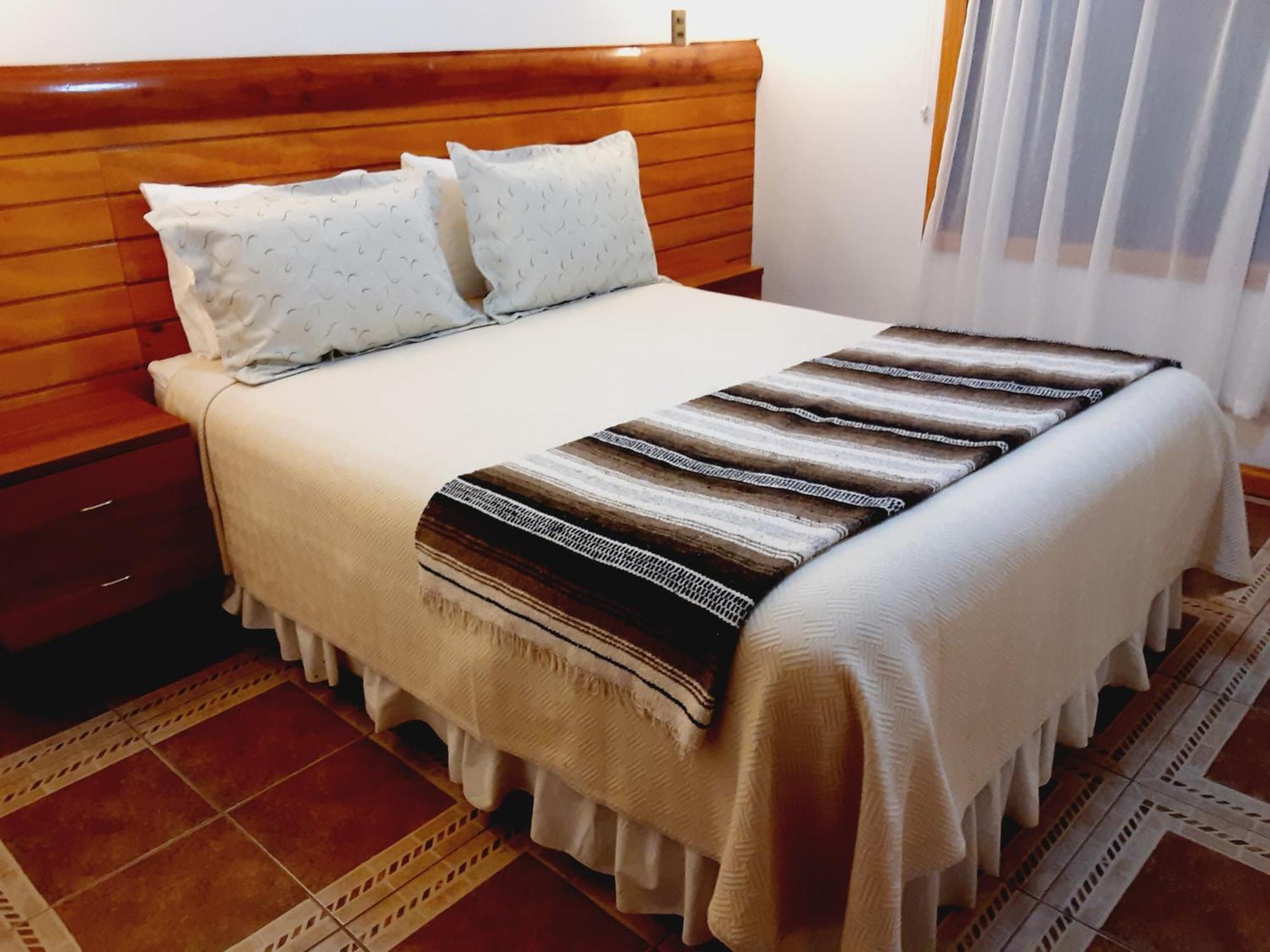 Cabanas Otilnau Puerto Natales Zewnętrze zdjęcie